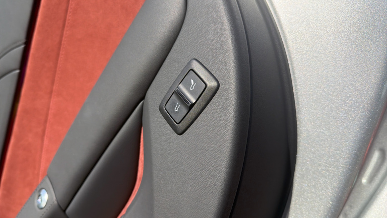 MG Cyberster 375kW GT Dual Motor 77 kWh 2dr AWD Auto Electric Convertible